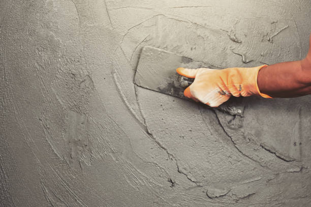 Best Industrial Concrete Flooring in Hawthorn Woods, IL