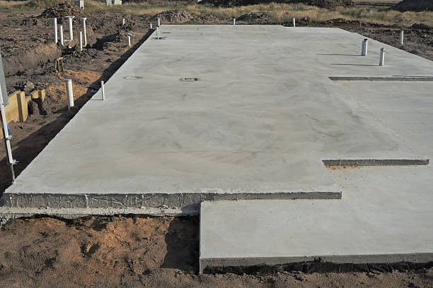 Best Concrete Grinding and Polishing in Hawthorn Woods, IL