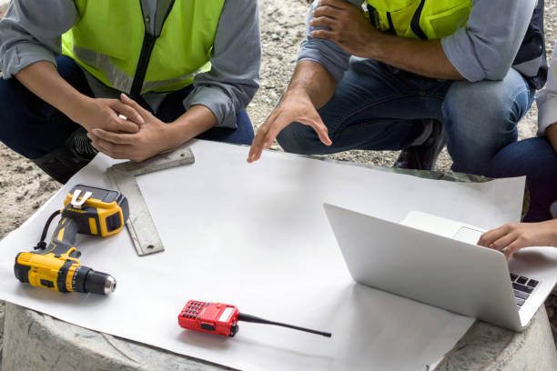 Best Residential Concrete Solutions in Hawthorn Woods, IL