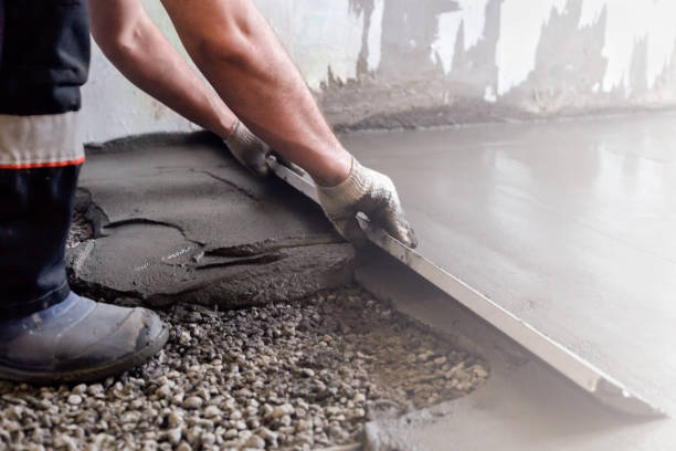 Best Concrete Staining and Coloring in Hawthorn Woods, IL