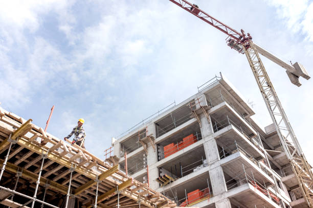 Best Concrete Demolition Services in Hawthorn Woods, IL